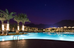 Miramar Al Aqah Beach
