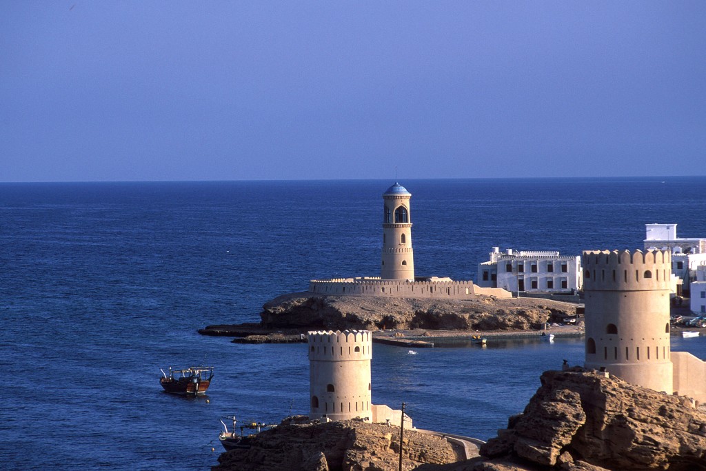 OMAN REIS
